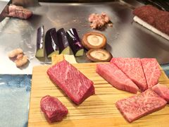 -神户牛排餐厅MOURIYA(总店)