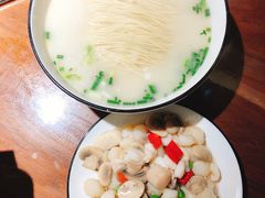 -十面春风·江南面馆(崇宁路店)