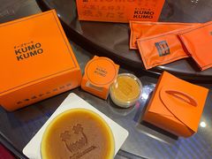 原味芝士布丁烧-KUMO KUMO甜品·冰淇淋(深圳壹方城店)