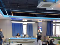 -永宁台球·棋牌俱乐部(淮海路店)