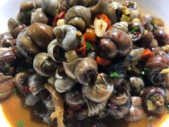 -聚味瞿记·龙虾堂(天元店)