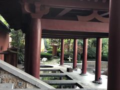 -西安华清御汤酒店