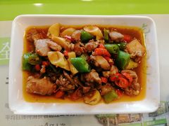 -老乡鸡(上派人民东路店)