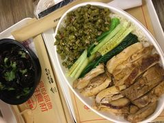-特派卷·老北京烤鸭卷(合生汇购物中心店)
