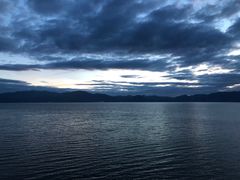-湖景渔湾