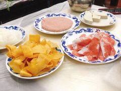 -鑫龙火锅城(经二纬四店)