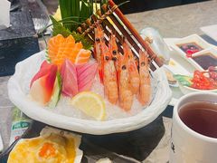 -大渔铁板烧(花园道店)