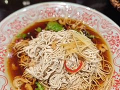 -文楼·淮扬菜·淮安早茶(河下古镇翔宇店)