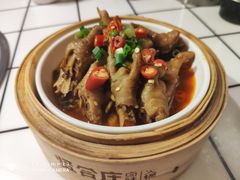 -贤合庄卤味火锅(济南泉城路店)