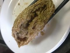 -老磁器口豆汁店(天坛店)