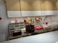 -Pantry's Best派悦坊蛋糕(K11购物艺术中心店)