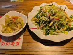 -韩师傅老大同刀削面(北苑路店)