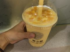 -鲜之醇(九州昌硕广场店)