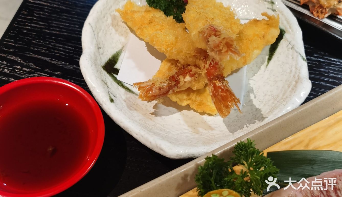 美味不能停