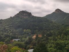 -青岩寺风景区