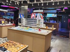 -棱石眼镜(CP静安店)