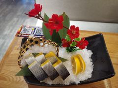 -吉兆火炙寿司(方大城店)