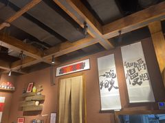 -巴卤社老火锅(财富店)