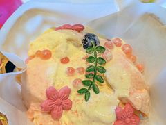 -馋遇江南·精致湖景雅宴(东方之门店)