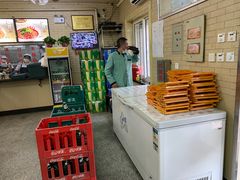 -白鹤大冷面