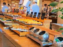 -青岛海景花园大酒店