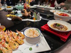 -十八棵（老龙井）御茶园(老龙井店)