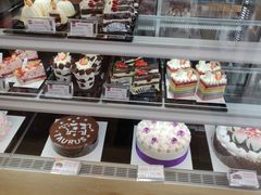 -85度C(北京八角物美店)