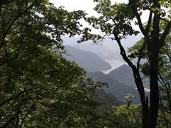 -关门山森林公园