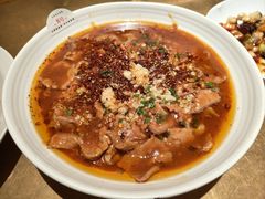 -京味斋·烤鸭·北京菜(安贞店)