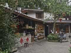 -青城甲(青城山店)