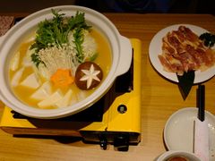 -彩汐 日式海鲜&烧鸟居酒屋
