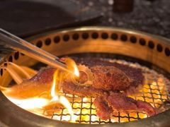 -老乾杯和牛烧肉(王府中环店)