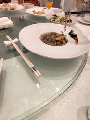 -苏州希尔顿酒店-宴会厅