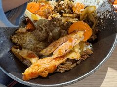 -吉野家(回龙观同成街店)