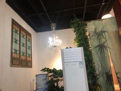 -莱潮盛美食屋(锐丰中心店)