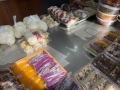 -非遗近水楼糕团(景德路店)