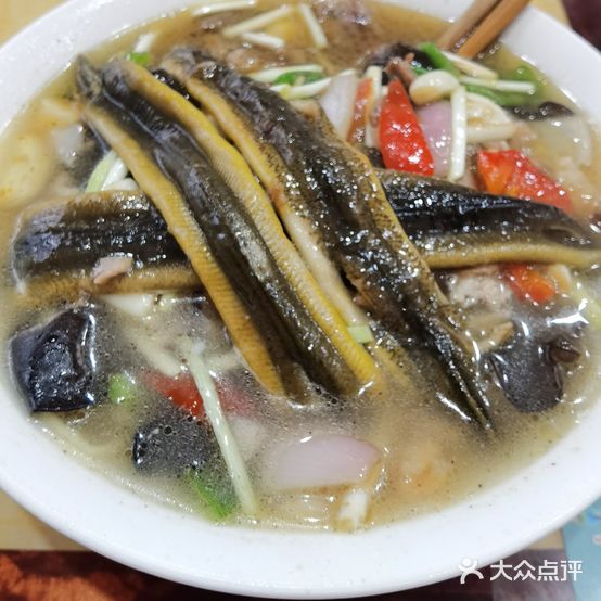 冬林面馆(轮埠路店)