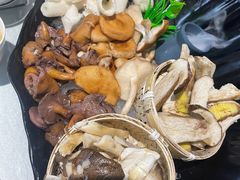 -名善山珍·野生菌汤锅(文殊院店)