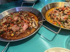 超级火爆腰花-川正旺江湖菜(三元桥店)