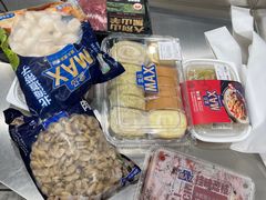 -盒马X会员店(王府井奥莱UP TOWN店)