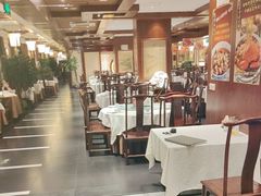 -惠丰堂饭庄·烤鸭·京味菜(西北旺·航天城店)