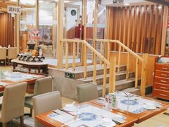 大堂-东方饺子王(创始店)