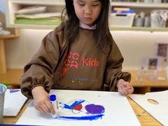 -UCCA Kids 儿童美育