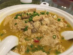 -清雅轩·清真菜·传统菜•融合菜(滑翔店)