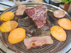 -西塔大冷面(三好街店)