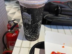 -肯德基(建华店)