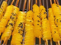 -大成海鲜烧烤·小龙虾(五角场店)