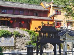 -东天目山风景区