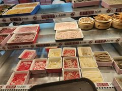 -川西坝子火锅(金沙1.0直营店)