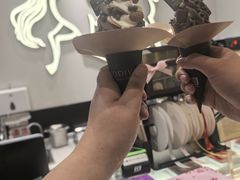 -GODIVA(月星环球港店)